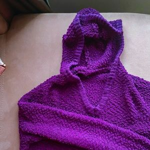 Popcorn Sweater/Hoodie